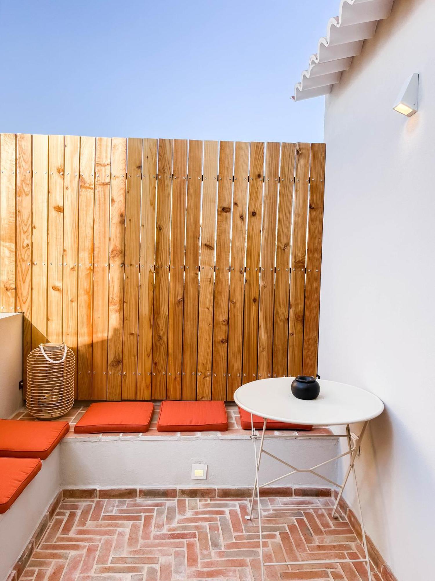 Ferienhaus Casa Melro Distrikt Faro